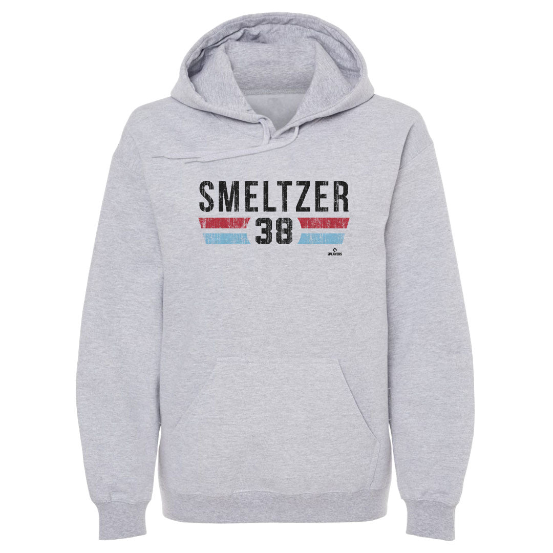 Devin Smeltzer Men's Hoodie | 500 LEVEL
