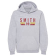 Jaylin Smith Men's Hoodie | 500 LEVEL
