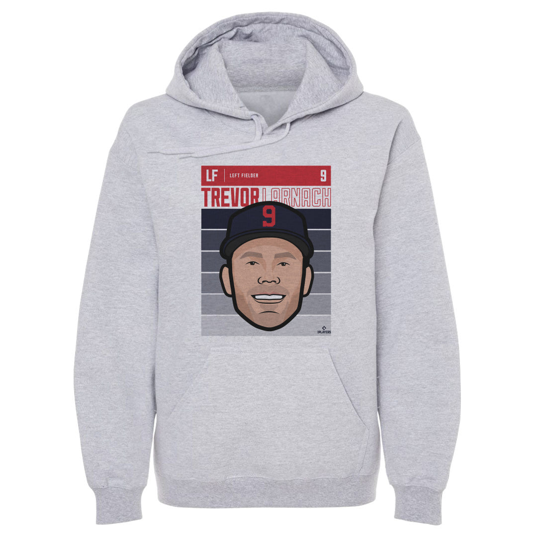 Trevor Larnach Men's Hoodie | 500 LEVEL
