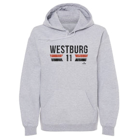 Jordan Westburg Men's Hoodie | 500 LEVEL
