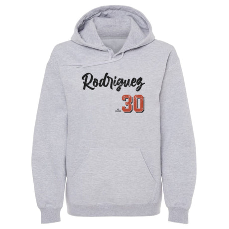 Grayson Rodriguez Men's Hoodie | 500 LEVEL