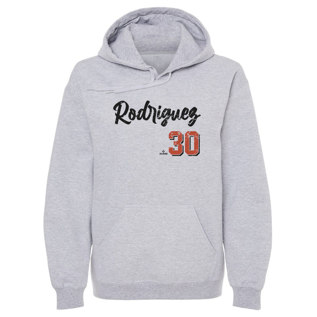 Grayson Rodriguez Men's Hoodie | 500 LEVEL