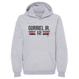 Lourdes Gurriel Jr. Men's Hoodie | 500 LEVEL