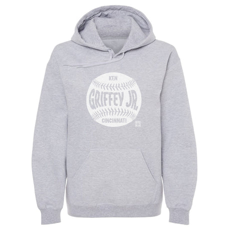 Ken Griffey Jr. Men's Hoodie | 500 LEVEL