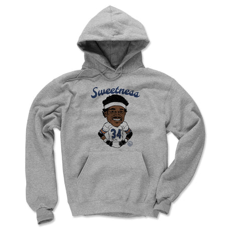 Walter Payton Men's Hoodie | 500 LEVEL
