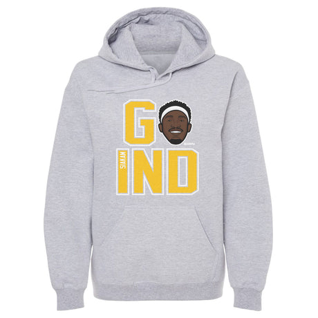 Pascal Siakam Men's Hoodie | 500 LEVEL