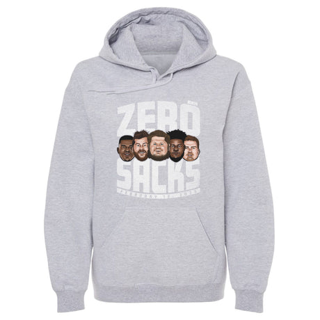 Creed Humphrey Men's Hoodie | 500 LEVEL