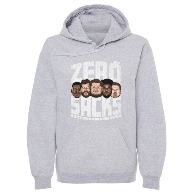 Creed Humphrey Men's Hoodie | 500 LEVEL