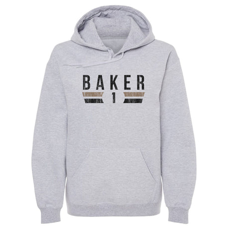 Javon Baker Men's Hoodie | 500 LEVEL