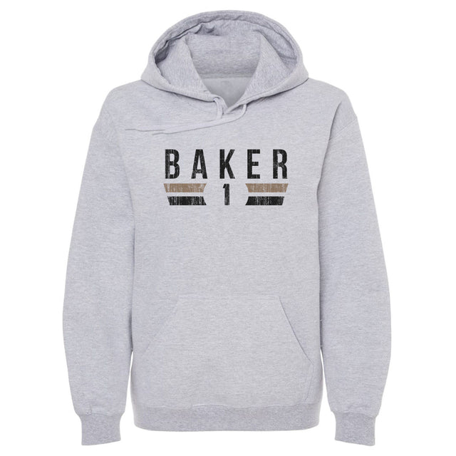 Javon Baker Men's Hoodie | 500 LEVEL