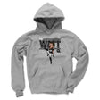T.J. Watt Men's Hoodie | 500 LEVEL
