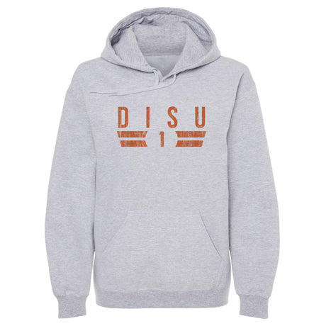 Dylan Disu Men's Hoodie | 500 LEVEL