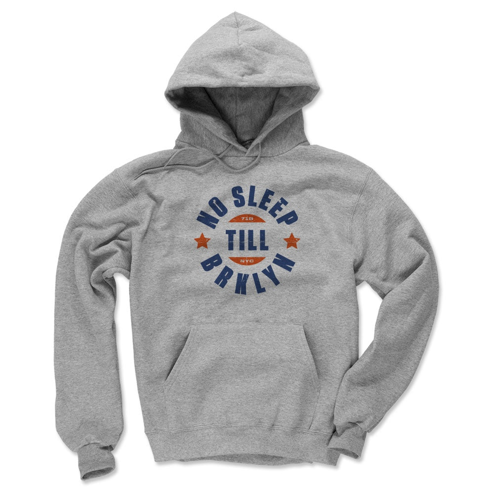 Brooklyn Men's Hoodie | 500 LEVEL