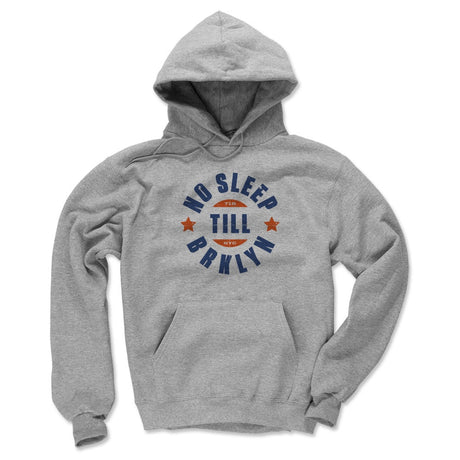 Brooklyn Men's Hoodie | 500 LEVEL