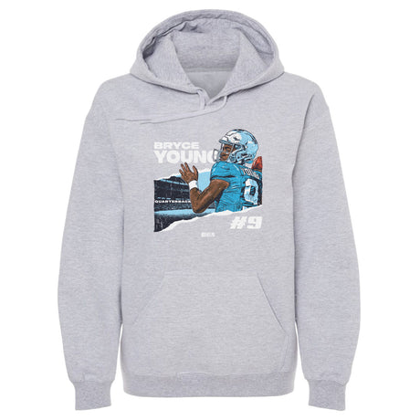 Bryce Young Men's Hoodie | 500 LEVEL