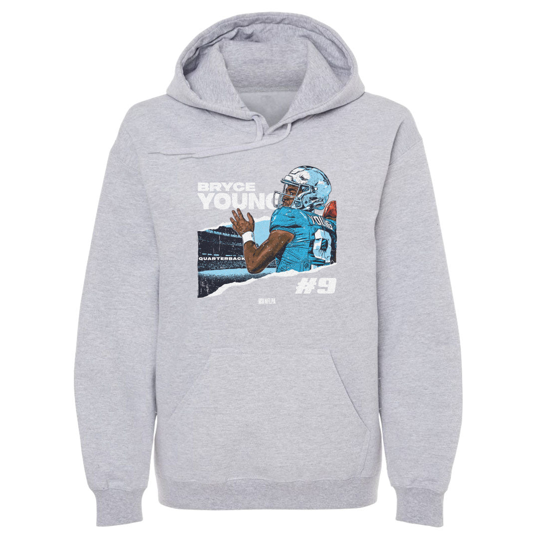 Carolina Panthers Christian Mccaffrey 3D Hoodie 3D Sweatshirt - T-shirts  Low Price
