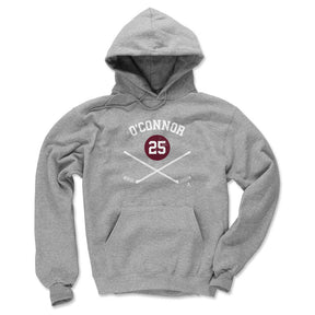 Logan O'Connor Men's Hoodie | 500 LEVEL