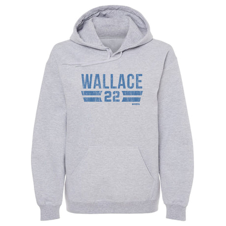 Cason Wallace Men's Hoodie | 500 LEVEL