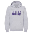 Isaiah Likely Men's Hoodie | 500 LEVEL