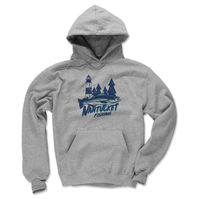 Nantucket Men's Hoodie | 500 LEVEL