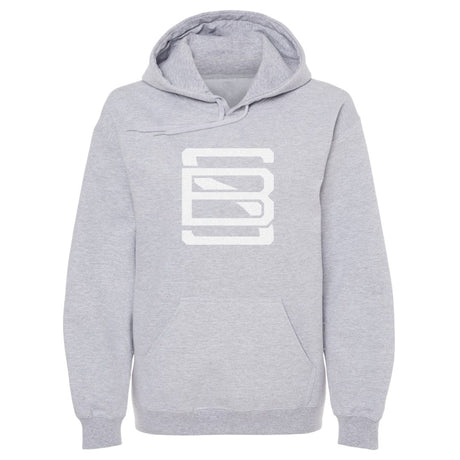 Brenton Strange Men's Hoodie | 500 LEVEL