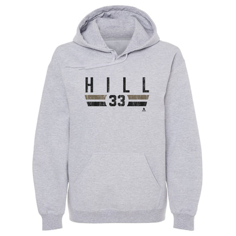 Adin Hill Men's Hoodie | 500 LEVEL