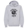Demario Davis Men's Hoodie | 500 LEVEL
