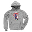 Adam Graves Men's Hoodie | 500 LEVEL