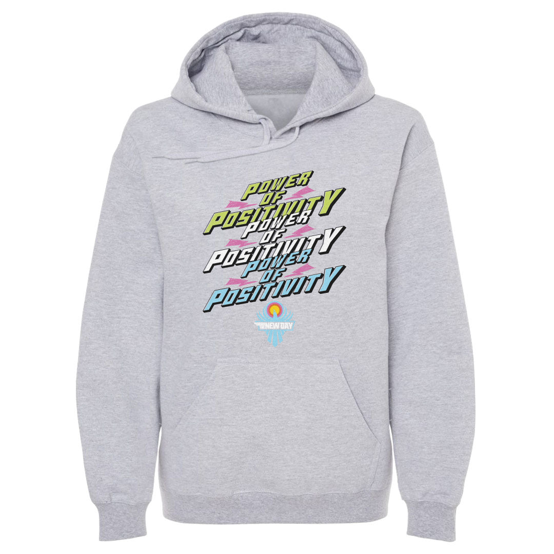 The New Day Men's Hoodie | 500 LEVEL
