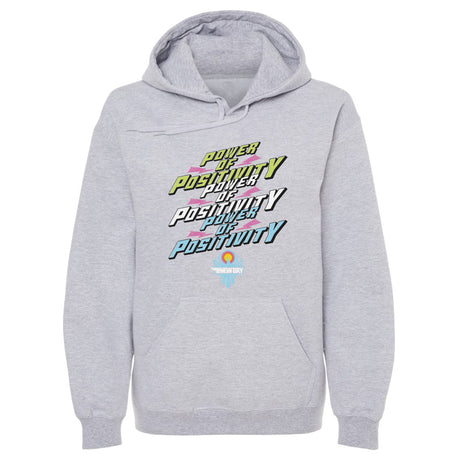 The New Day Men's Hoodie | 500 LEVEL