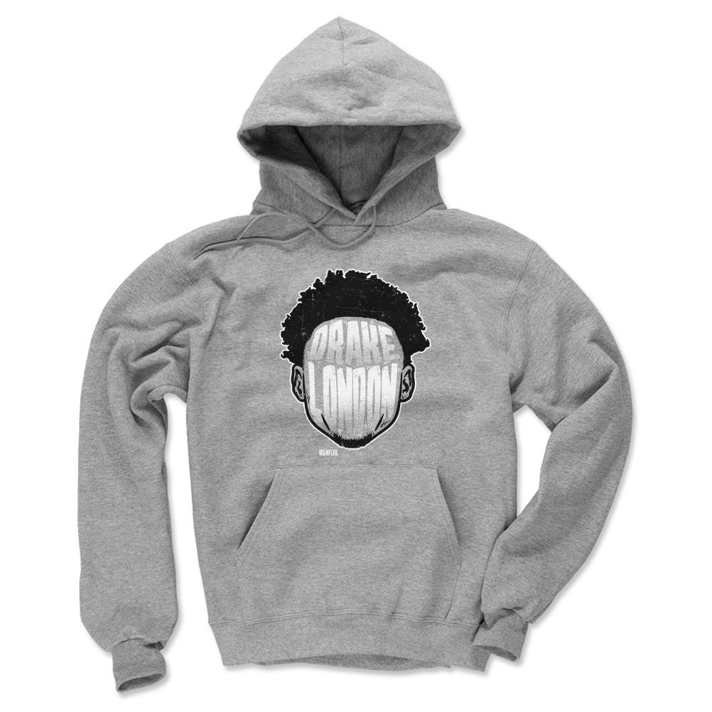 Drake London Men's Hoodie | 500 LEVEL