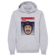 Joe Ryan Men's Hoodie | 500 LEVEL