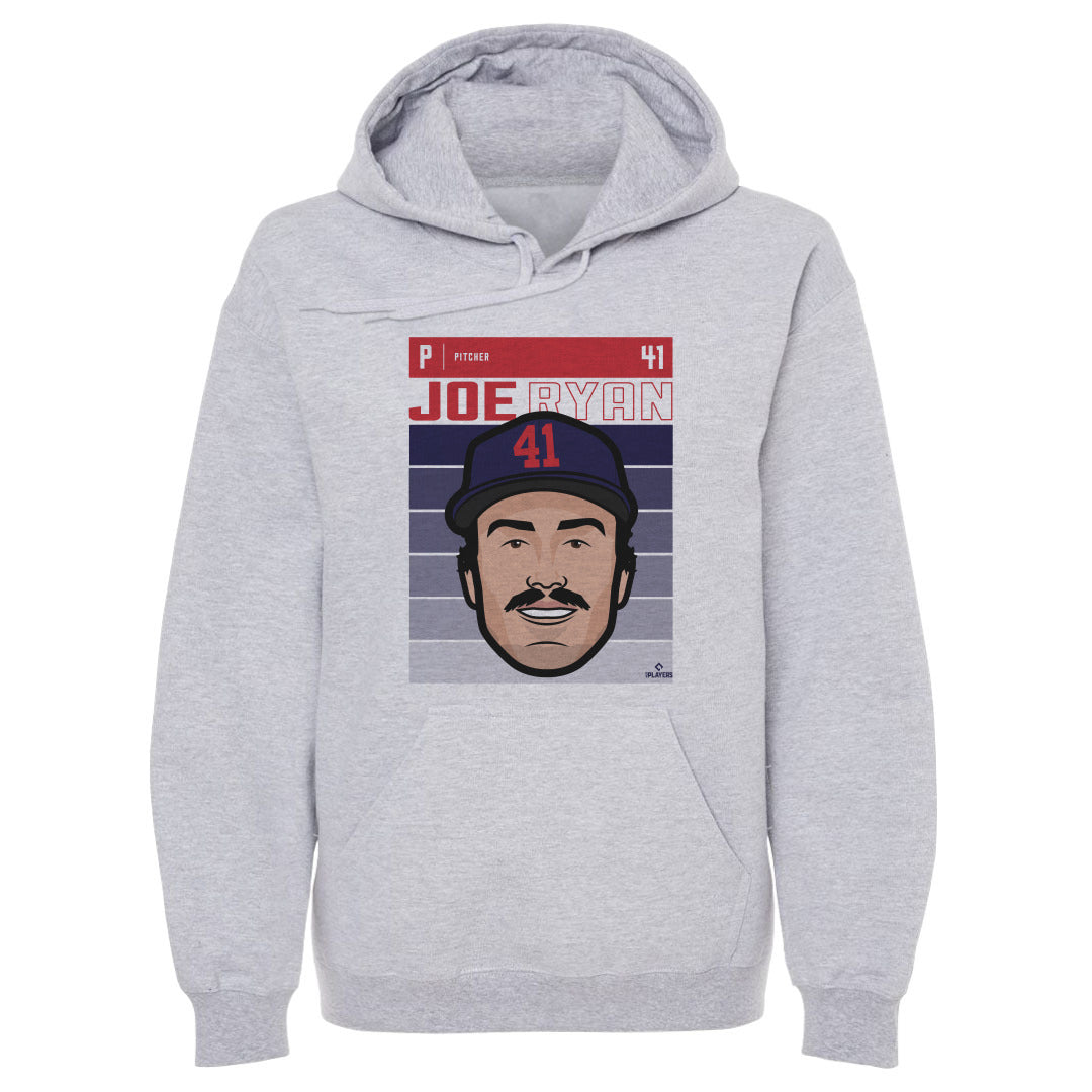 Joe Ryan Men's Hoodie | 500 LEVEL