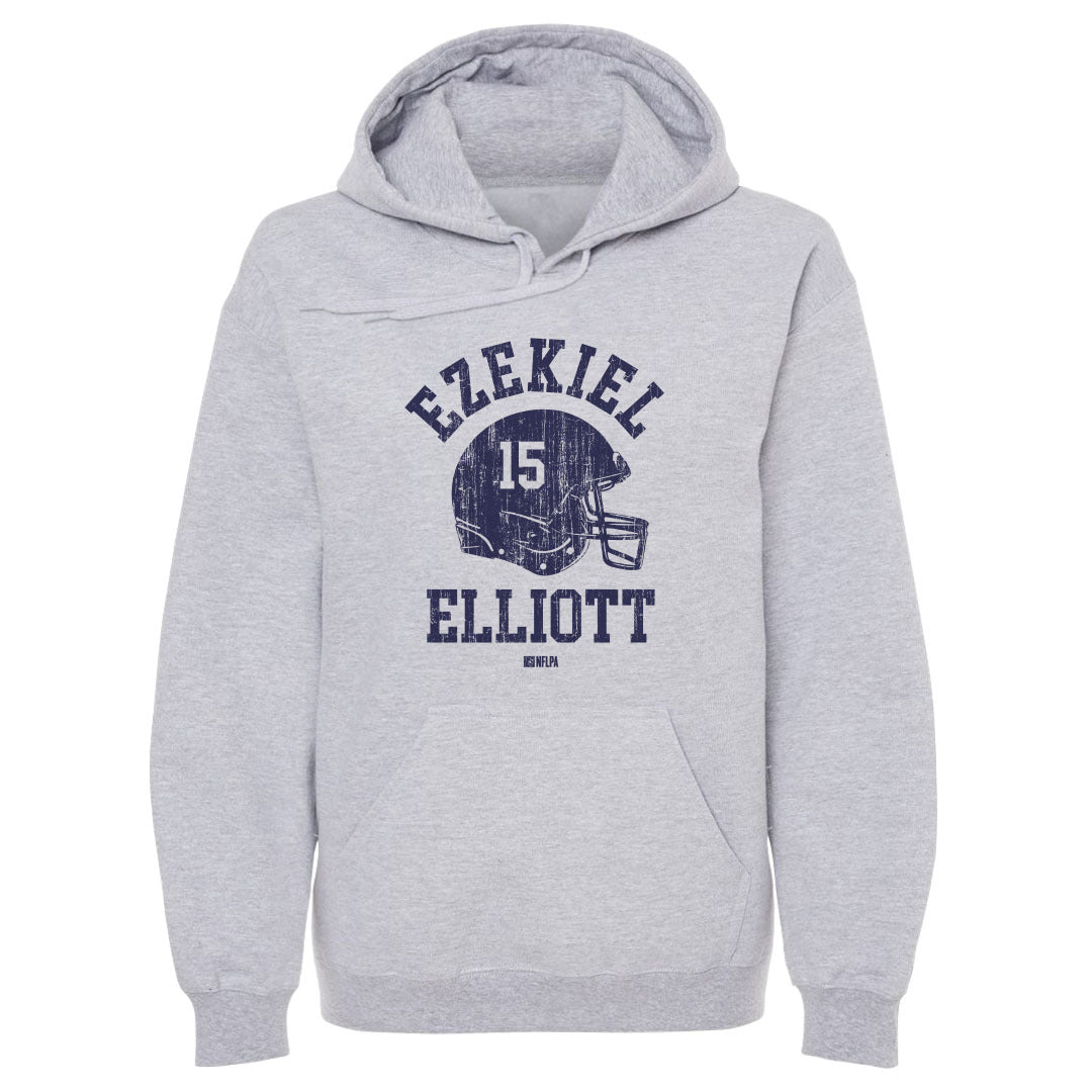 Ezekiel Elliott Men&#39;s Hoodie | 500 LEVEL