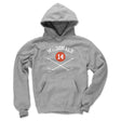Blair MacDonald Men's Hoodie | 500 LEVEL