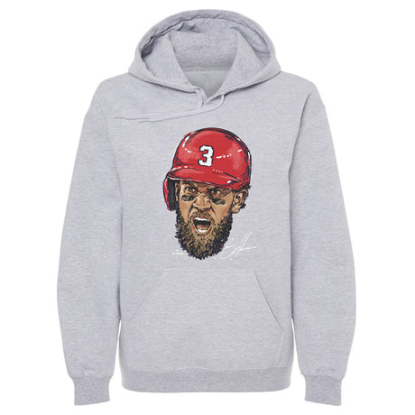 Bryce Harper Men's Hoodie | 500 LEVEL