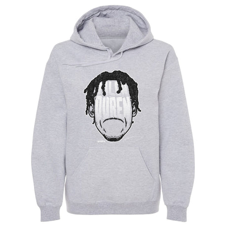 Jalen Duren Men's Hoodie | 500 LEVEL