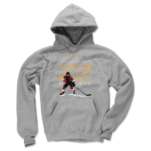 Carter Verhaeghe Men's Hoodie | 500 LEVEL