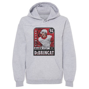 Alex DeBrincat Men's Hoodie | 500 LEVEL