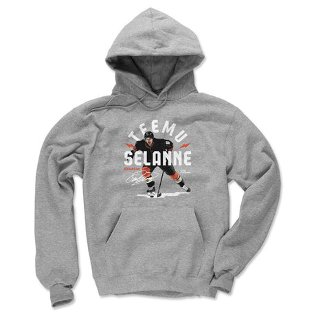 Teemu Selanne Men's Hoodie | 500 LEVEL