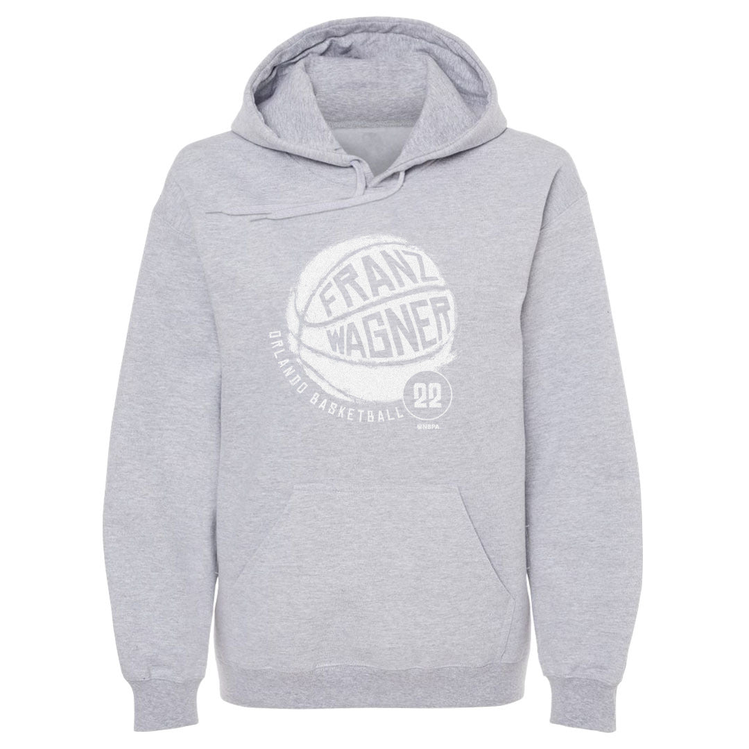 Franz Wagner Men's Hoodie | 500 LEVEL