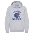 Eugene Wilson Men's Hoodie | 500 LEVEL