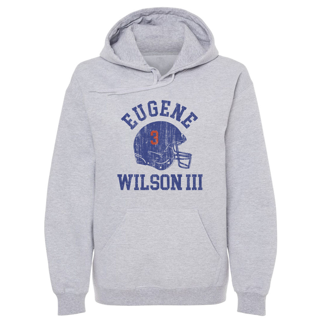 Eugene Wilson Men's Hoodie | 500 LEVEL