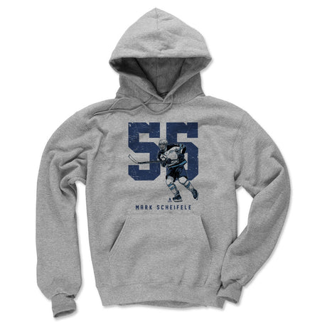 Mark Scheifele Men's Hoodie | 500 LEVEL