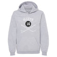 Eddie Olczyk Men's Hoodie | 500 LEVEL