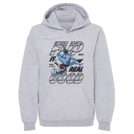 Amon-Ra St. Brown Men's Hoodie | 500 LEVEL