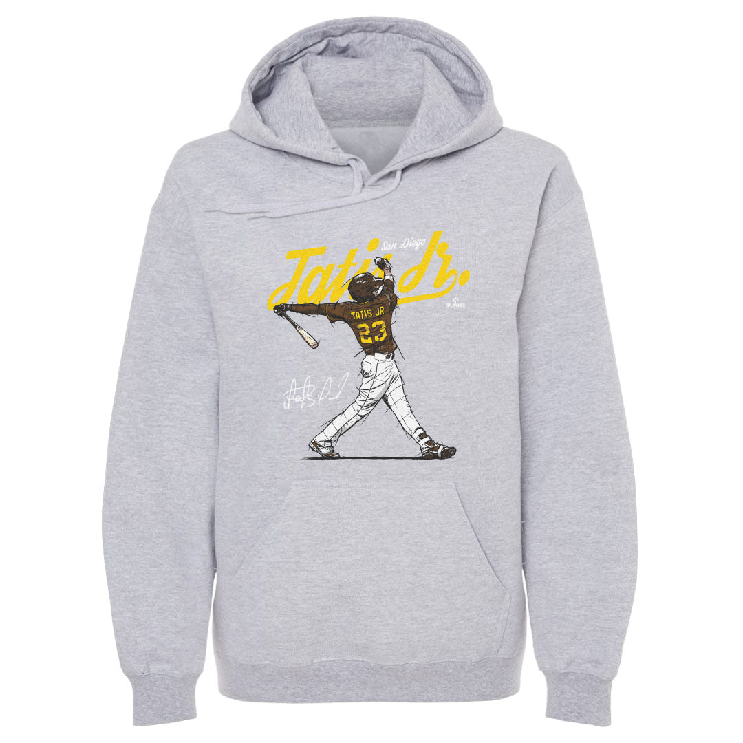Fernando Tatis Jr. Men's Hoodie | 500 LEVEL