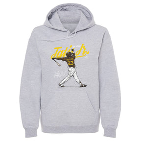 Fernando Tatis Jr. Men's Hoodie | 500 LEVEL