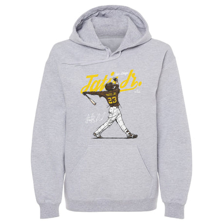 Fernando Tatis Jr. Men's Hoodie | 500 LEVEL