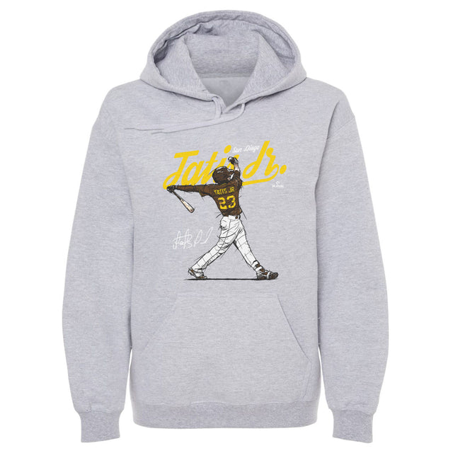 Fernando Tatis Jr. Men's Hoodie | 500 LEVEL